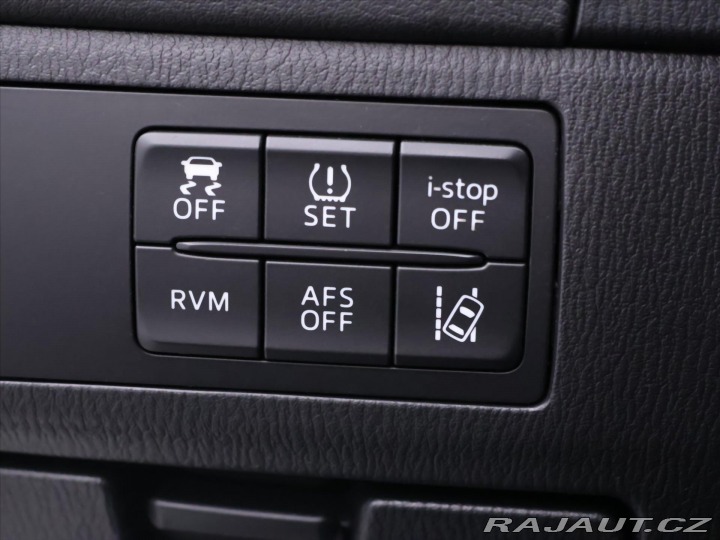 Mazda 6 2,2 D Skyactiv 110kW Revo 2013