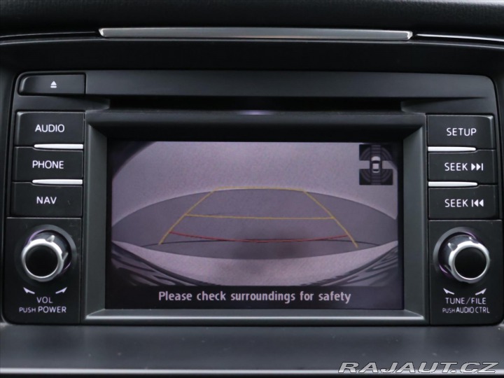 Mazda 6 2,2 D Skyactiv 110kW Revo 2013