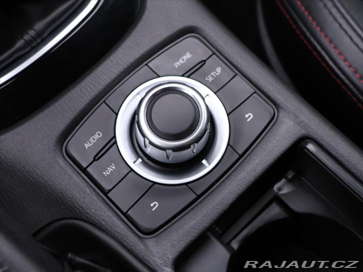 Mazda 6 2,2 D Skyactiv 110kW Revo 2013