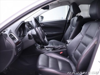 Mazda 6 2,2 D Skyactiv 110kW Revo 2013