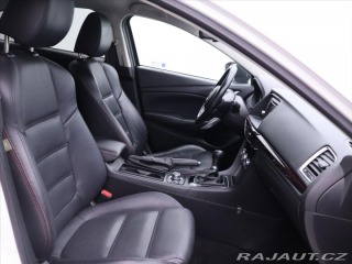 Mazda 6 2,2 D Skyactiv 110kW Revo 2013