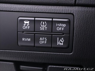 Mazda 6 2,2 D Skyactiv 110kW Revo 2013