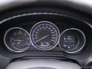 Mazda 6 2,2 D Skyactiv 110kW Revo 2013