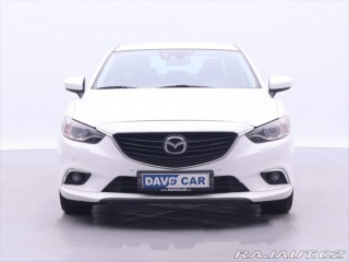 Mazda 6 2,2 D Skyactiv 110kW Revo 2013