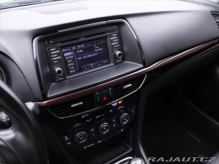 Mazda 6 2,2 D Skyactiv 110kW Revo 2013