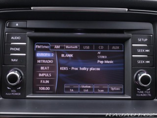 Mazda 6 2,2 D Skyactiv 110kW Revo 2013