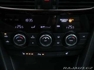 Mazda 6 2,2 D Skyactiv 110kW Revo 2013