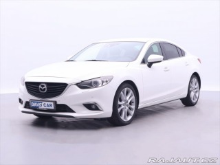 Mazda 6 2,2 D Skyactiv 110kW Revo 2013