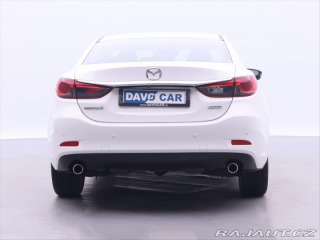 Mazda 6 2,2 D Skyactiv 110kW Revo 2013