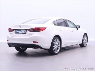 Mazda 6 2,2 D Skyactiv 110kW Revo 2013