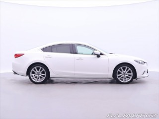Mazda 6 2,2 D Skyactiv 110kW Revo 2013