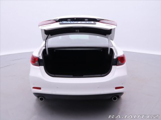 Mazda 6 2,2 D Skyactiv 110kW Revo 2013