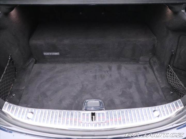 Mercedes-Benz S 3,0 Plug-In Hybrid 330kwC 2015