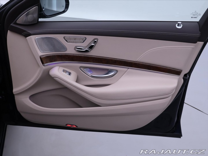 Mercedes-Benz S 3,0 Plug-In Hybrid 330kwC 2015