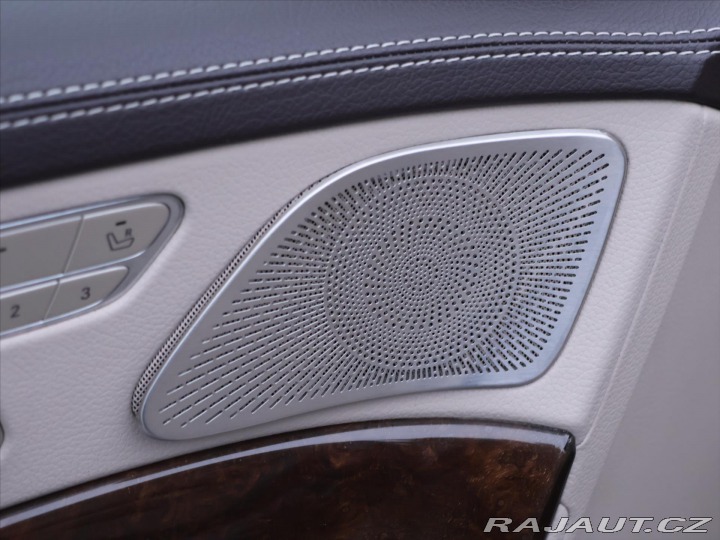 Mercedes-Benz S 3,0 Plug-In Hybrid 330kwC 2015