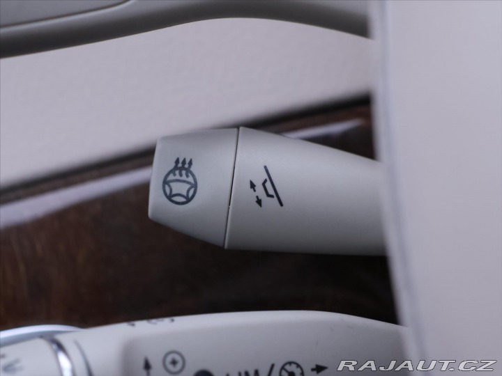 Mercedes-Benz S 3,0 Plug-In Hybrid 330kwC 2015