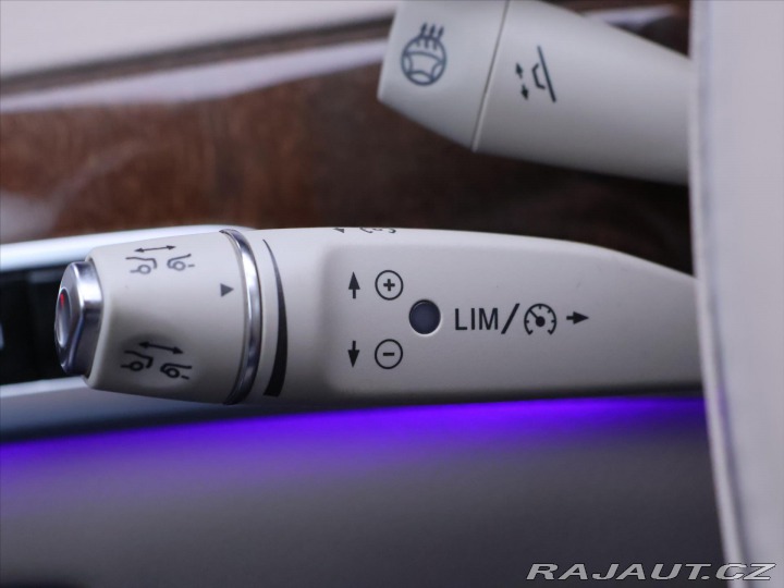 Mercedes-Benz S 3,0 Plug-In Hybrid 330kwC 2015