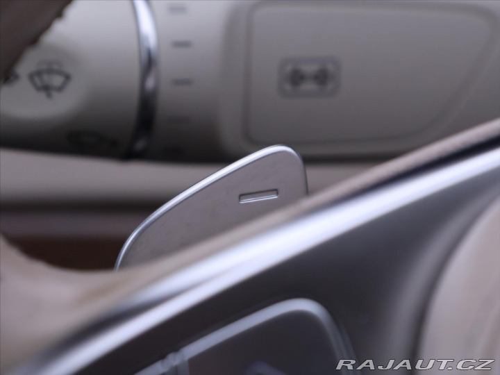 Mercedes-Benz S 3,0 Plug-In Hybrid 330kwC 2015