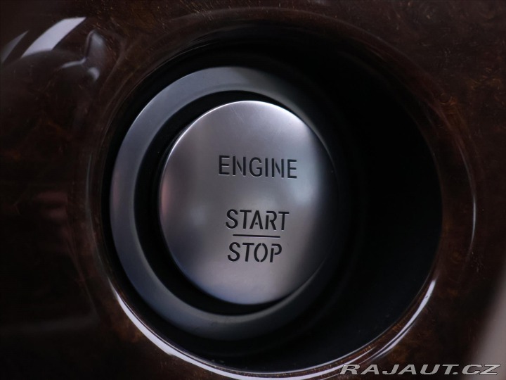 Mercedes-Benz S 3,0 Plug-In Hybrid 330kwC 2015