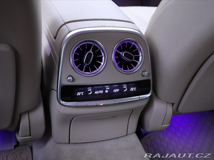 Mercedes-Benz S 3,0 Plug-In Hybrid 330kwC 2015