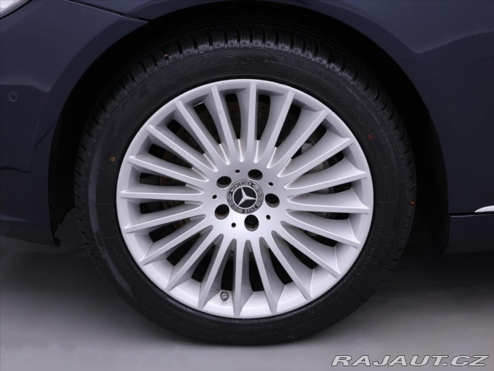 Mercedes-Benz S 3,0 Plug-In Hybrid 330kwC 2015