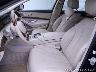 Mercedes-Benz S 3,0 Plug-In Hybrid 330kwC 2015