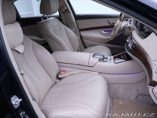 Mercedes-Benz S 3,0 Plug-In Hybrid 330kwC 2015