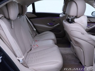 Mercedes-Benz S 3,0 Plug-In Hybrid 330kwC 2015