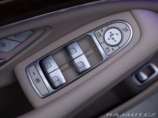 Mercedes-Benz S 3,0 Plug-In Hybrid 330kwC 2015