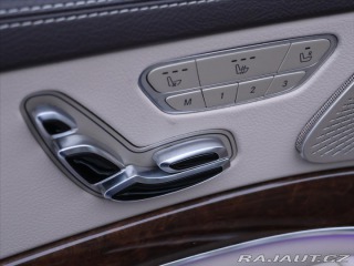 Mercedes-Benz S 3,0 Plug-In Hybrid 330kwC 2015