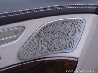 Mercedes-Benz S 3,0 Plug-In Hybrid 330kwC 2015