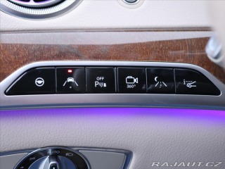 Mercedes-Benz S 3,0 Plug-In Hybrid 330kwC 2015