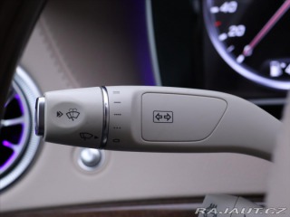 Mercedes-Benz S 3,0 Plug-In Hybrid 330kwC 2015