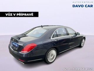Mercedes-Benz S 3,0 Plug-In Hybrid 245kW 2015
