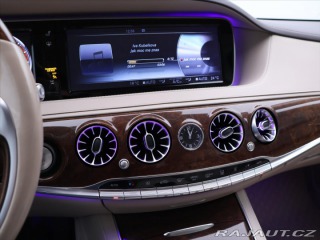 Mercedes-Benz S 3,0 Plug-In Hybrid 330kwC 2015