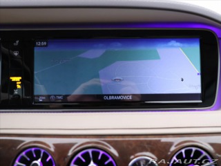 Mercedes-Benz S 3,0 Plug-In Hybrid 330kwC 2015