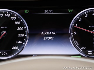 Mercedes-Benz S 3,0 Plug-In Hybrid 330kwC 2015