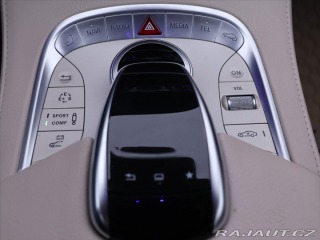 Mercedes-Benz S 3,0 Plug-In Hybrid 330kwC 2015