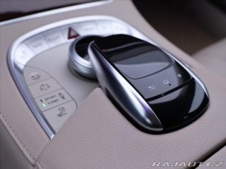 Mercedes-Benz S 3,0 Plug-In Hybrid 330kwC 2015