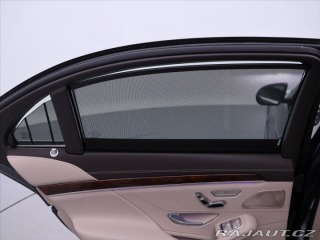 Mercedes-Benz S 3,0 Plug-In Hybrid 330kwC 2015