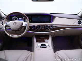 Mercedes-Benz S 3,0 Plug-In Hybrid 330kwC 2015