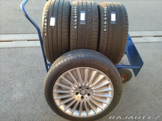 Mercedes-Benz S 3,0 Plug-In Hybrid 330kwC 2015