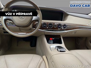 Mercedes-Benz S 3,0 Plug-In Hybrid 245kW 2015