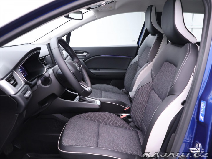 Renault Captur 1,6 E-TECH Plug-in Hybrid 2023