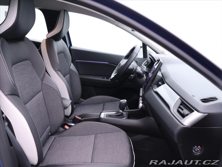 Renault Captur 1,6 E-TECH Plug-in Hybrid 2023