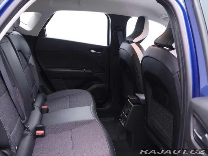 Renault Captur 1,6 E-TECH Plug-in Hybrid 2023