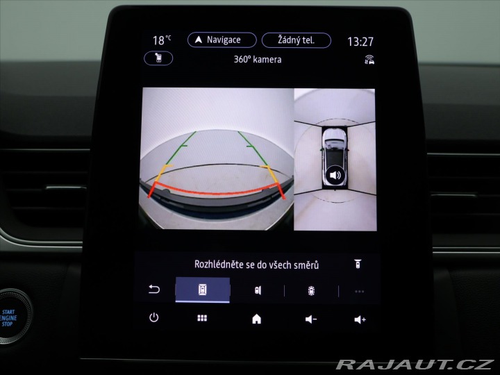 Renault Captur 1,6 E-TECH Plug-in Hybrid 2023