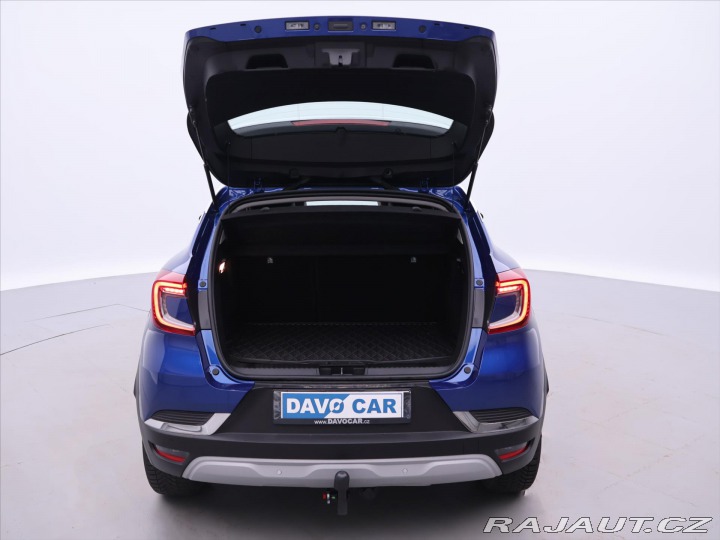 Renault Captur 1,6 E-TECH Plug-in Hybrid 2023