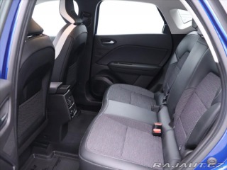 Renault Captur 1,6 68kW E-TECH Plug-in H 2023