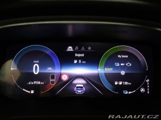 Renault Captur 1,6 68kW E-TECH Plug-in H 2023